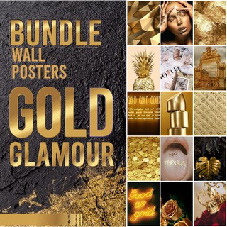16pcs Poster Aesthetic Wall Collage Wall Art Wall Poster Aesthetic Collage Kit A5 Laminate Shopee Singapore