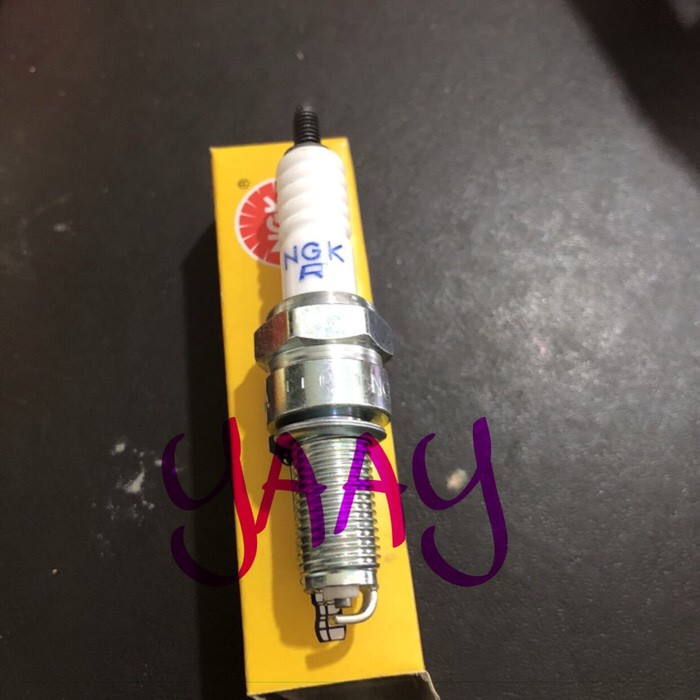 Spark Plug Motorcycle NGK CPR6EA 9 Yamaha  Jupiter MX 