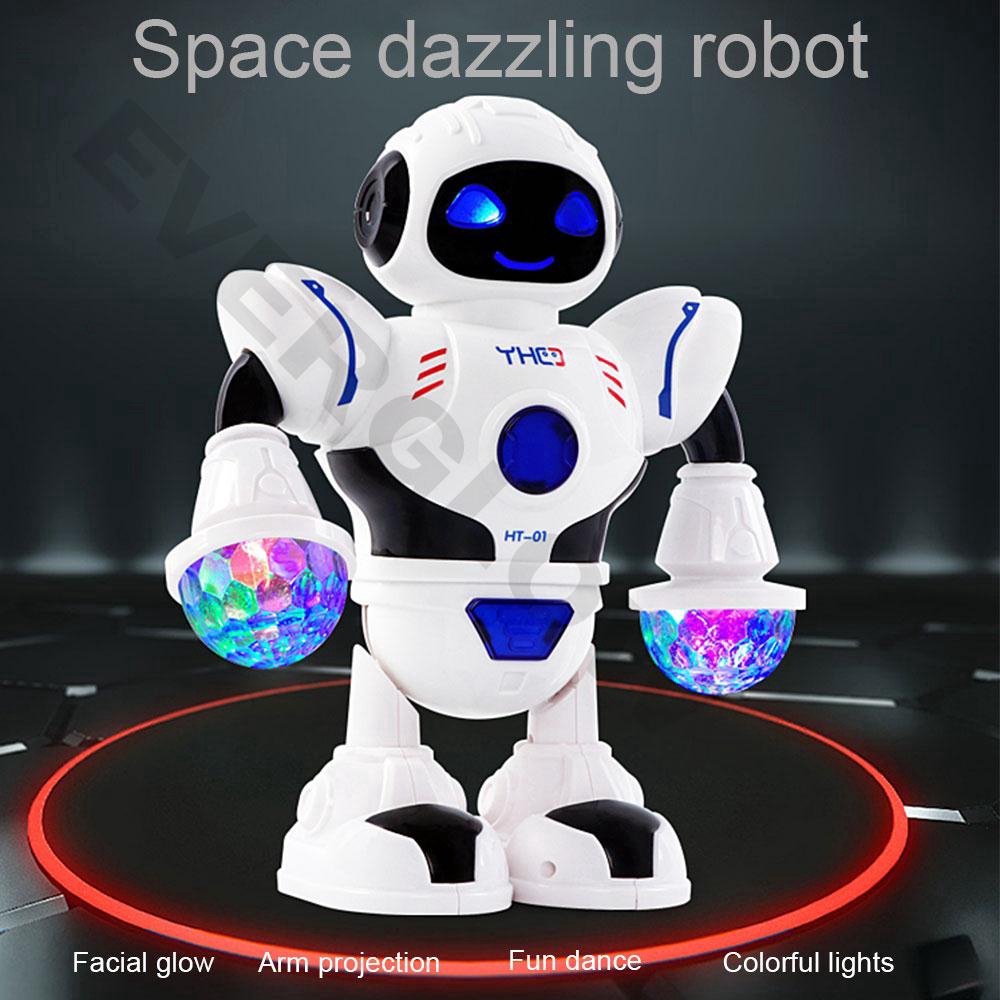 dancing robot price