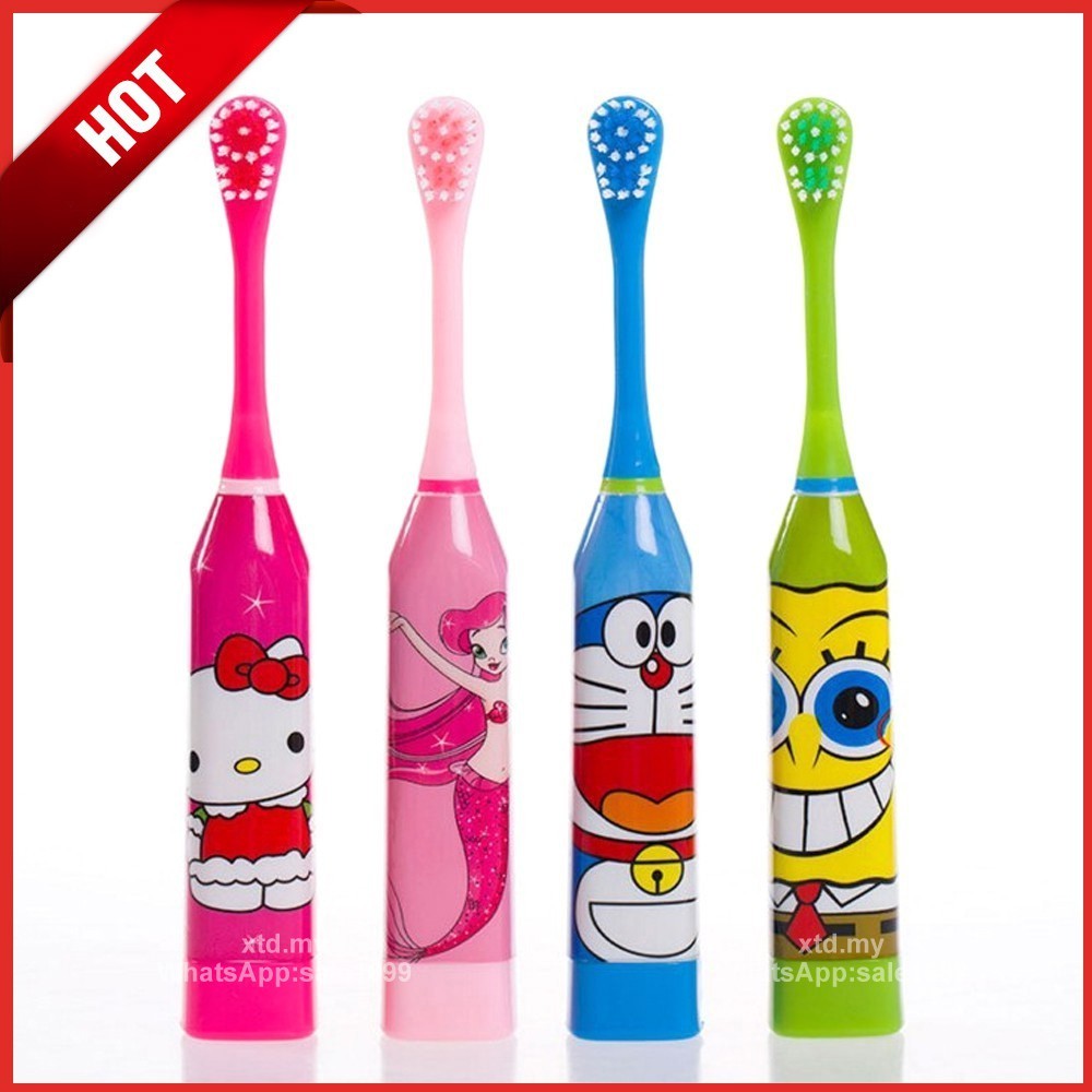 professional toothbrush