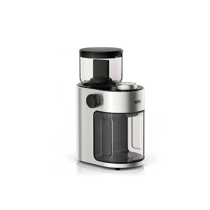 Braun Coffee Grinder Kg7070 Shopee Singapore