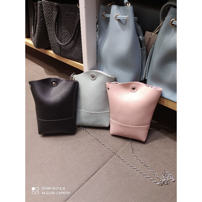 miniso bags singapore