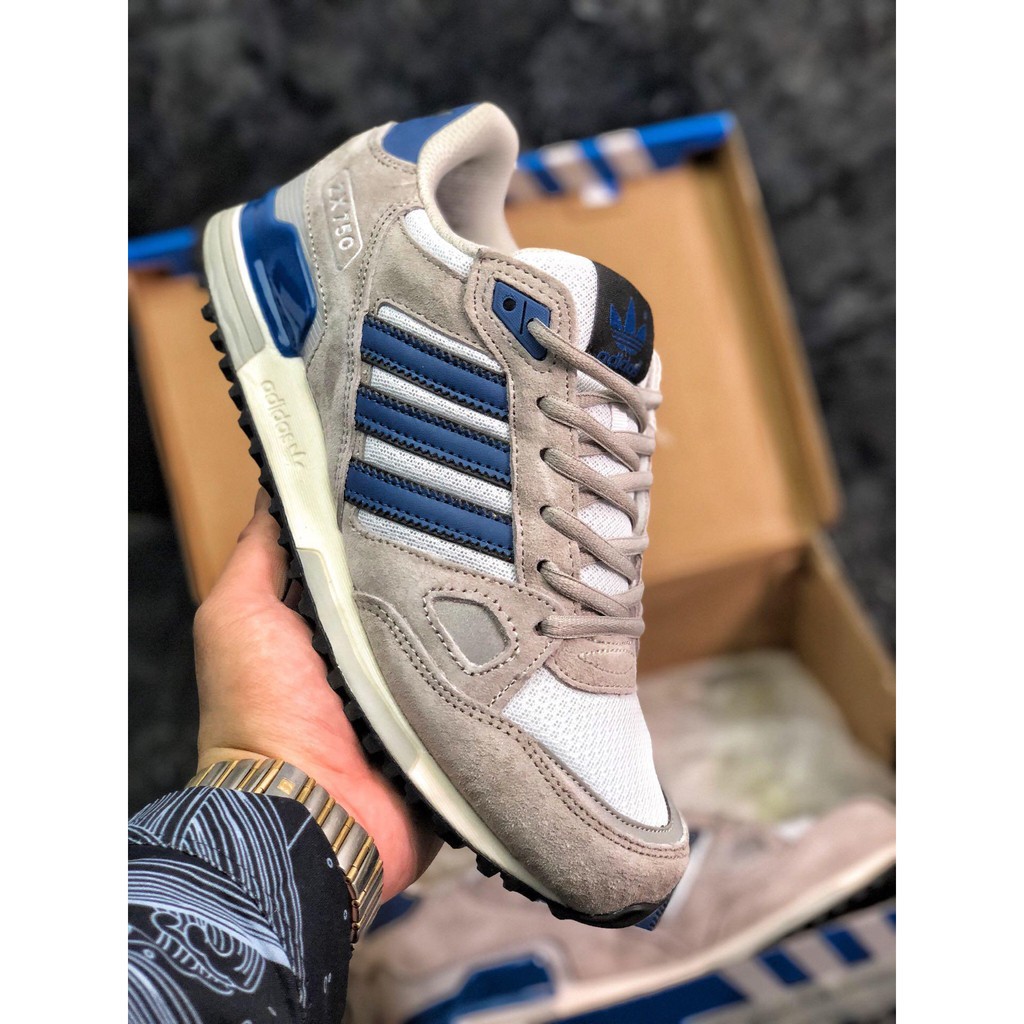 adidas originals zx 750 mens running trainers