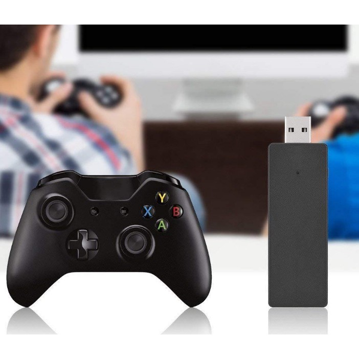 connect headphones to xbox one controller on pc