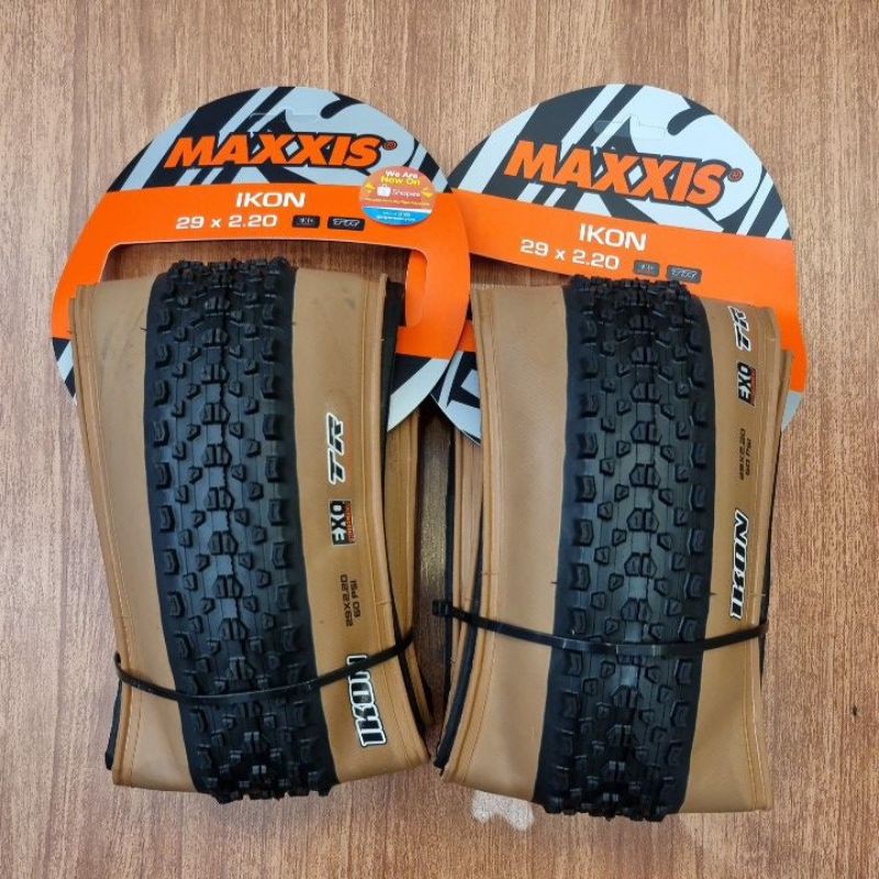 maxxis 29 x 2.2