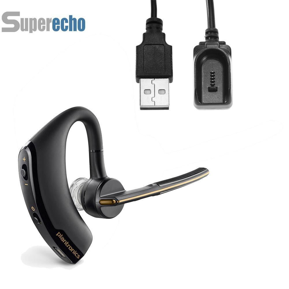 plantronics voyager legend bluetooth headset charger