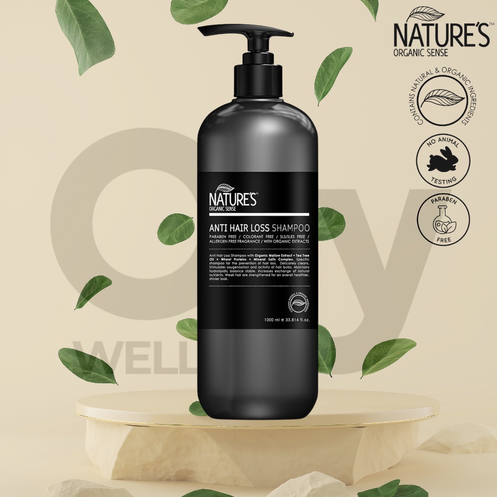 Nature Organic Shampoo ubicaciondepersonas.cdmx.gob.mx