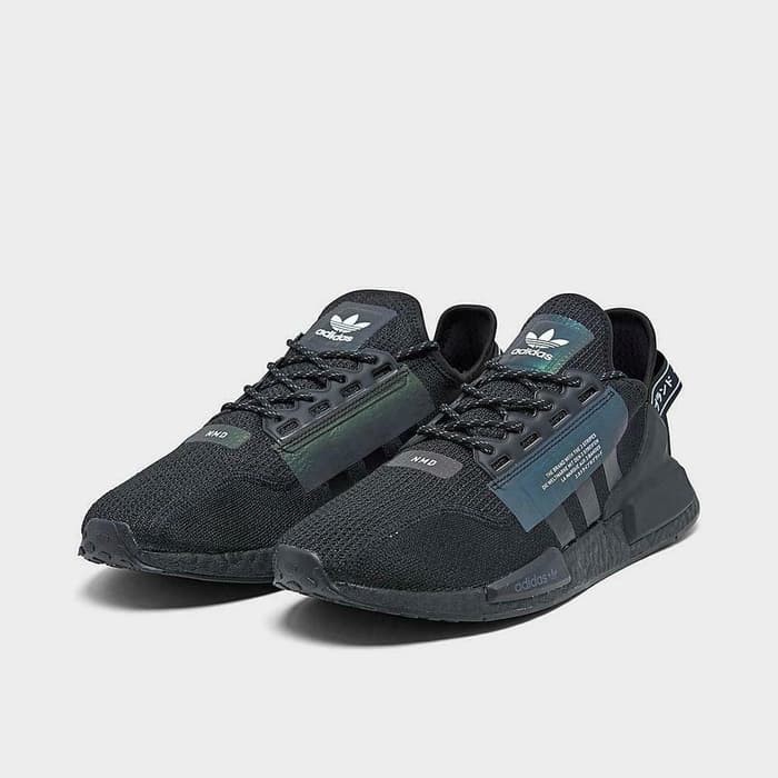 nmd original r1 black