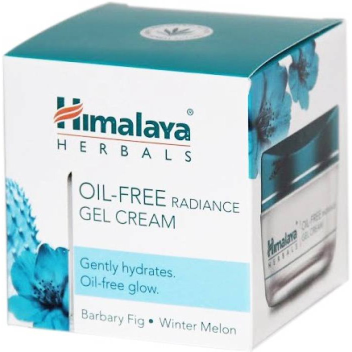 himalaya oil free gel cream price