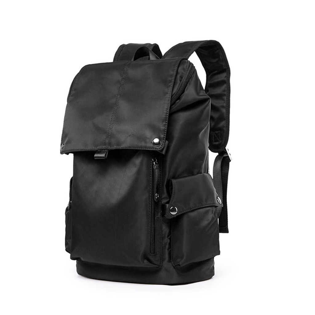 Korean male backpack hotsell