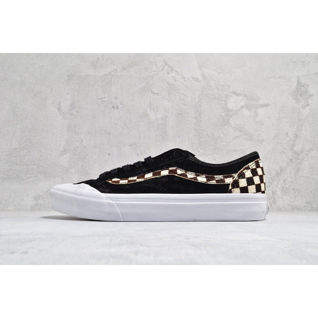 vans style 36 korea