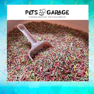 [8 for $46] Cats Valley Cat tofu soya litter clump By Pets Garage
