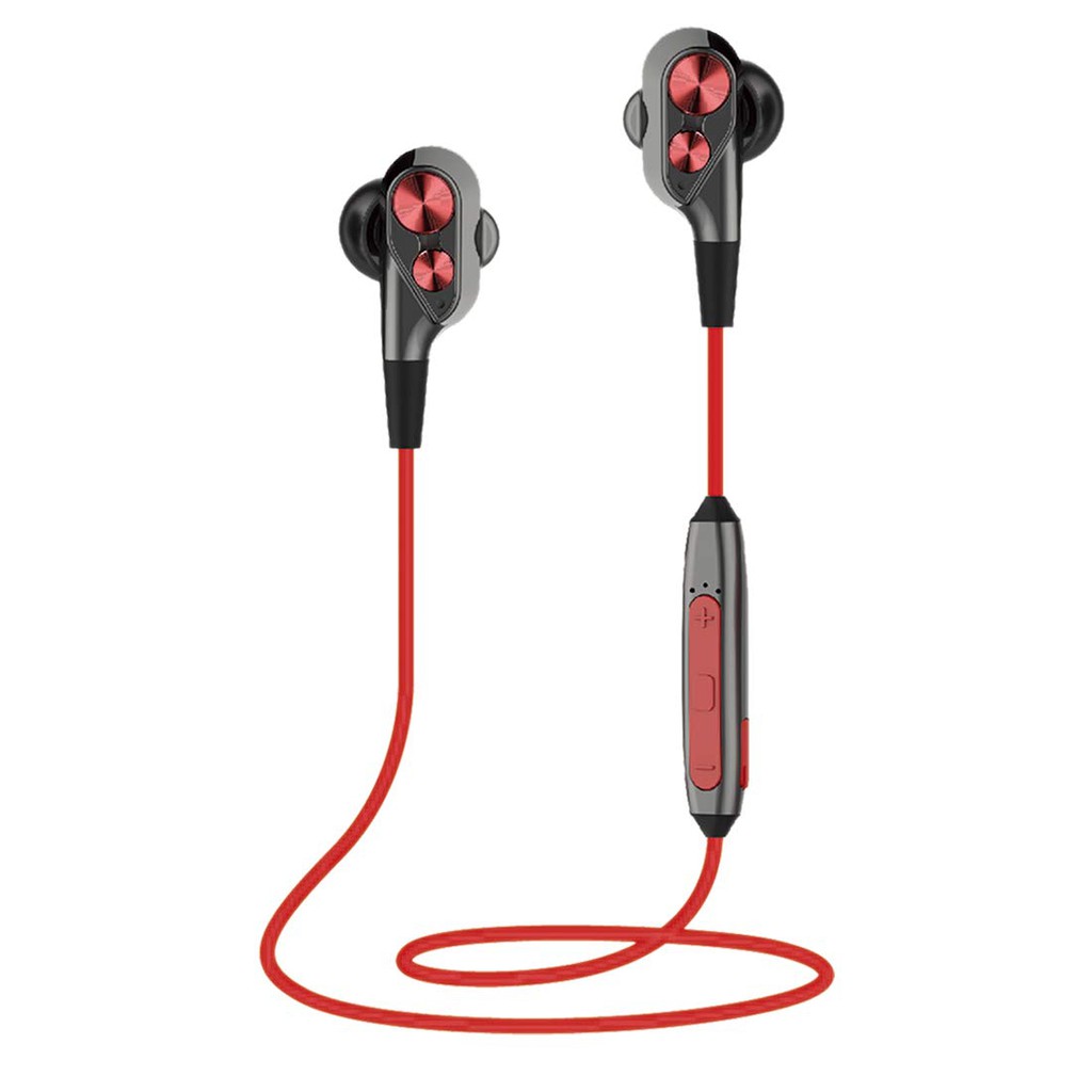 ptron bt boom 4d bluetooth headphones