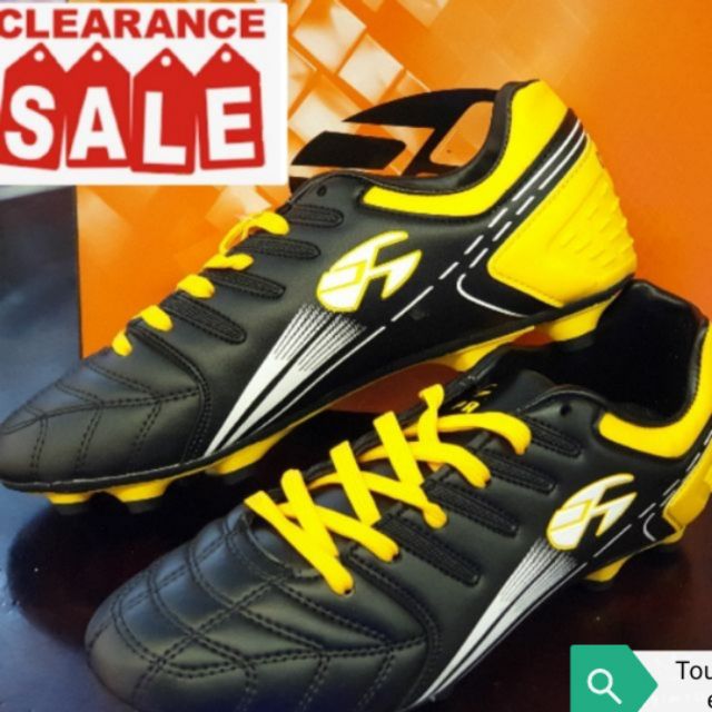 kasut bola copa