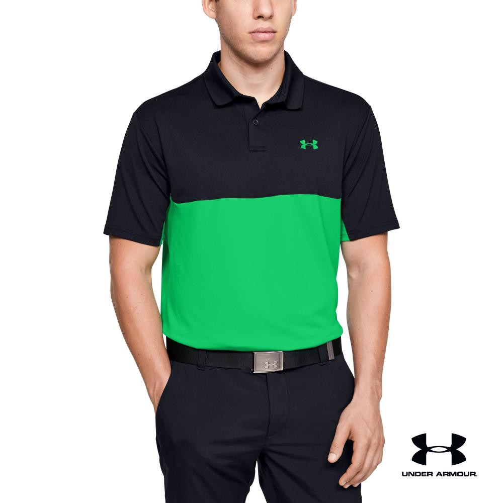 under armour performance polo 2.0