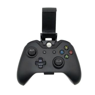 BTSG* Mobile Phone Mount Bracket Gamepad Controller Clip Holder for Xbox-One Handle