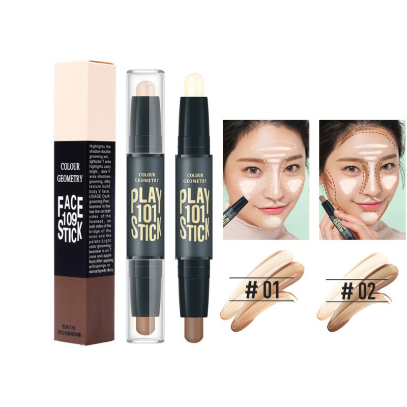 concealer contour stick