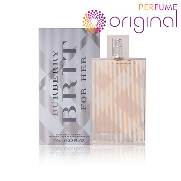 burberry weekend edt