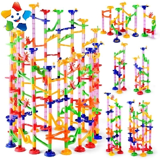 marble run playset