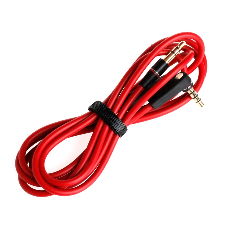beats with cord