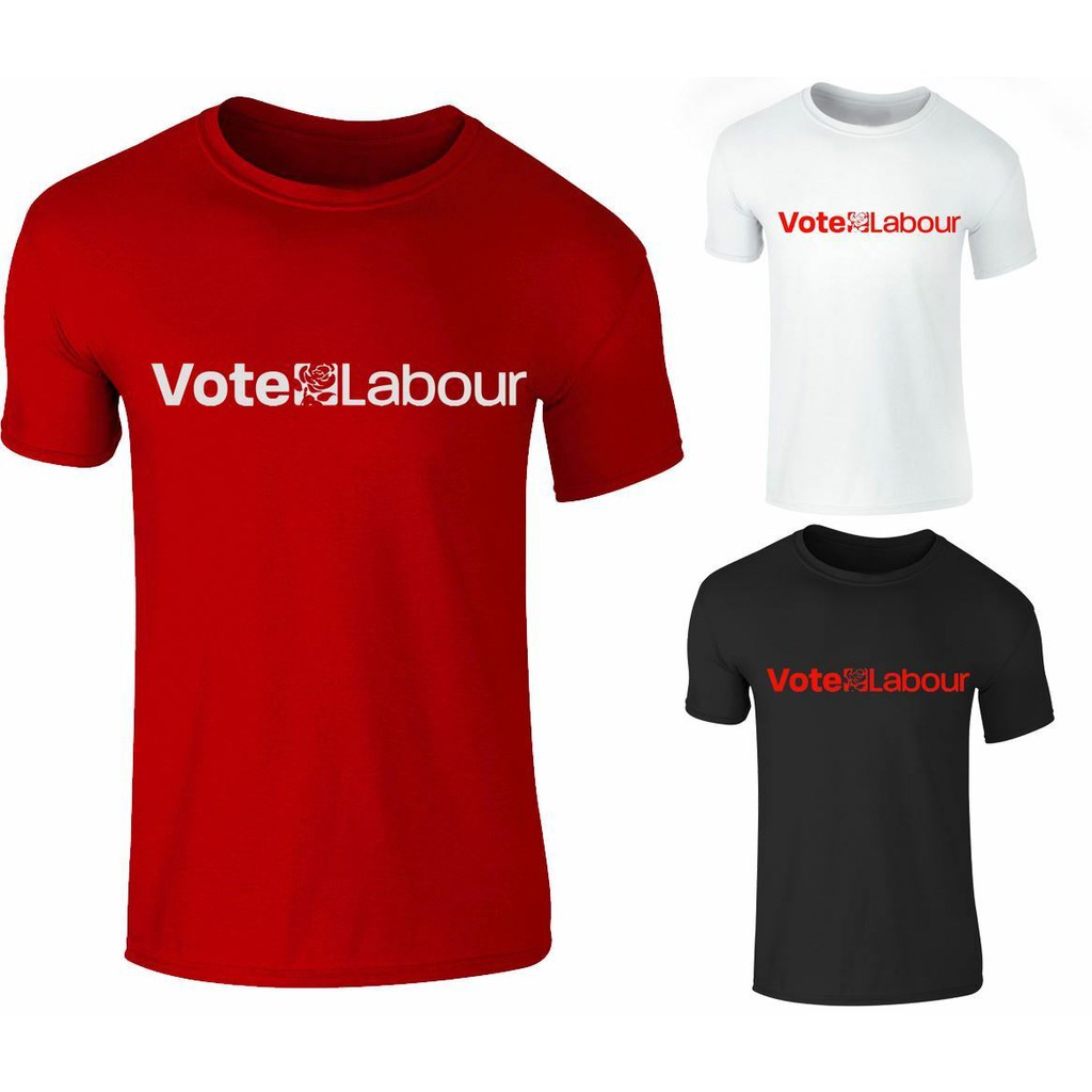 corbyn nike t shirt