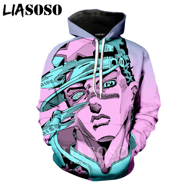 hoodie jojo