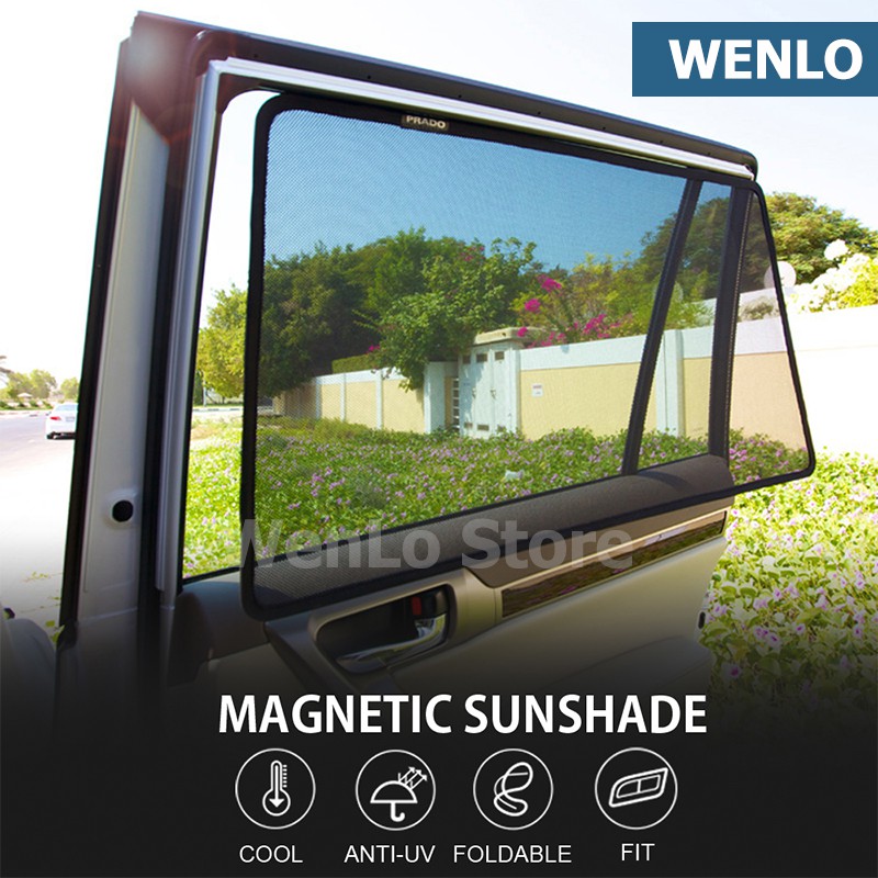 side sun shade