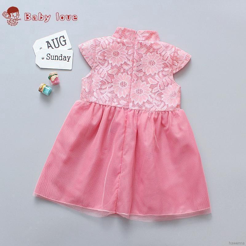 toddler girl casual dresses