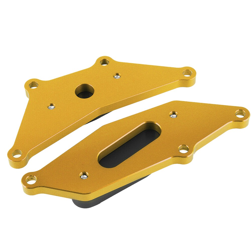 motorcycle drop protection pegs