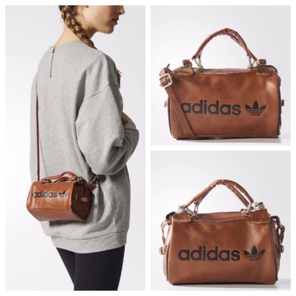 adidas bag new arrival