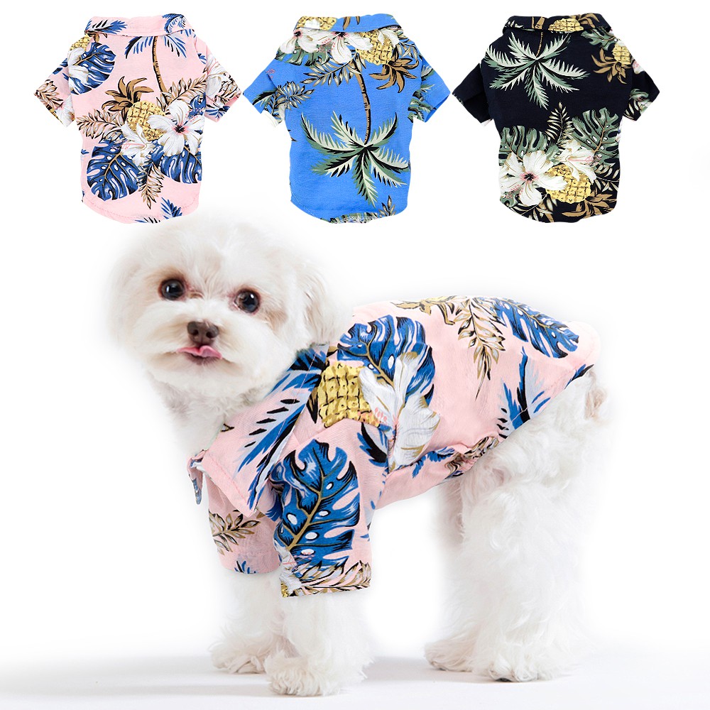 lightweight dog shirt