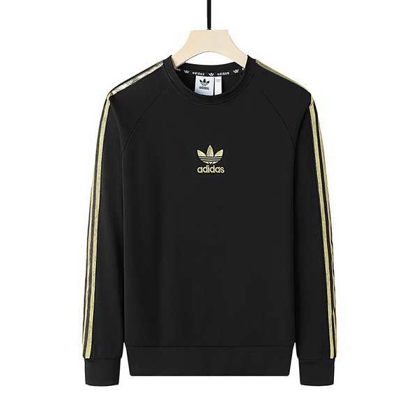 adidas pullover no hood