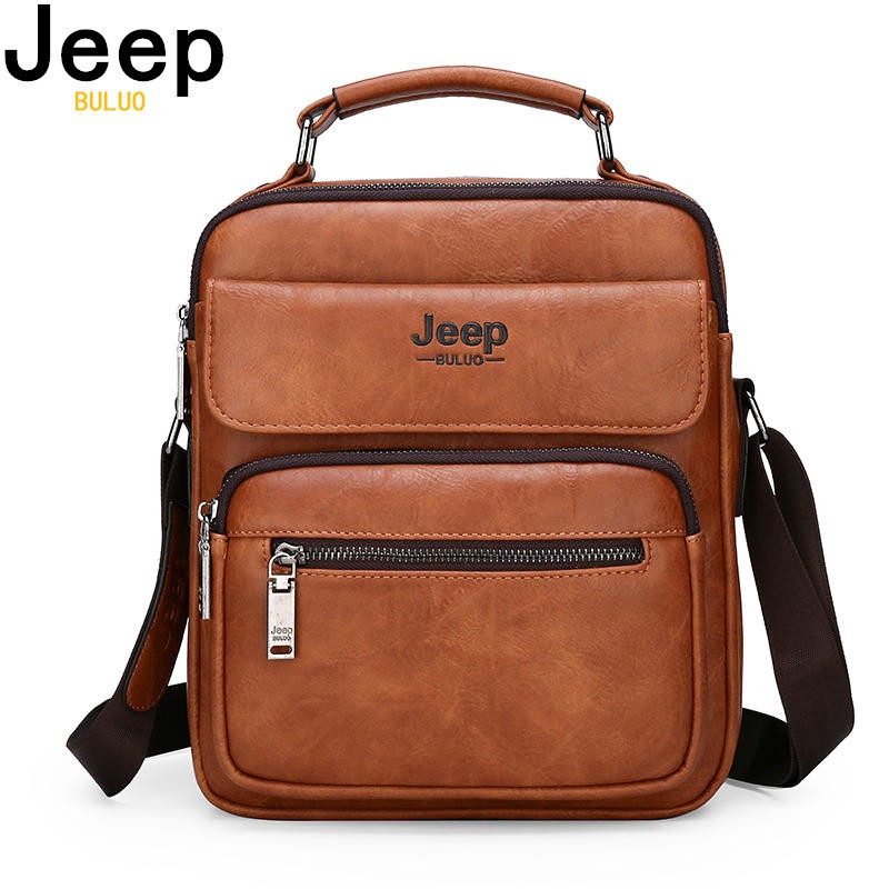 jeep buluo brand