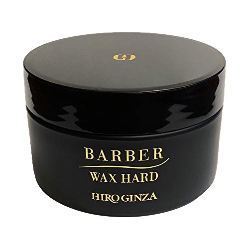 Premium Wax Hiro Ginza Barber Hard Men S 3 2 Oz 90 Shopee Singapore