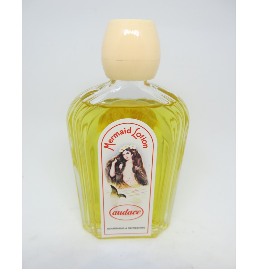 Audace Mermaid Lotion 60ML Shopee Singapore