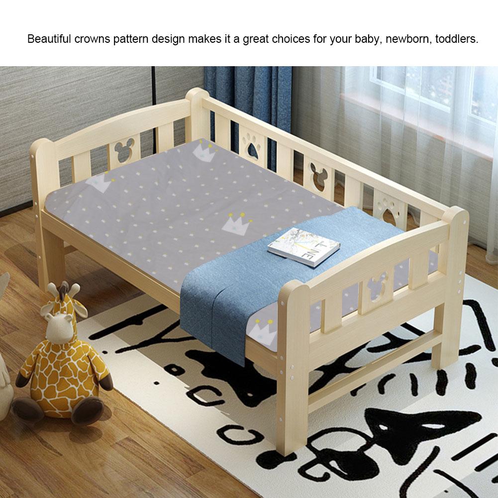 baby mattress 130 x 70