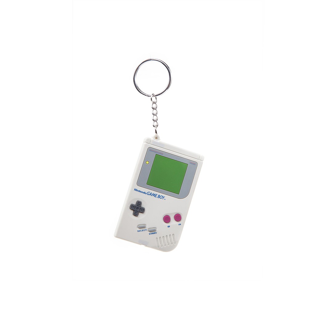 Gameboy Keychain Shopee Singapore