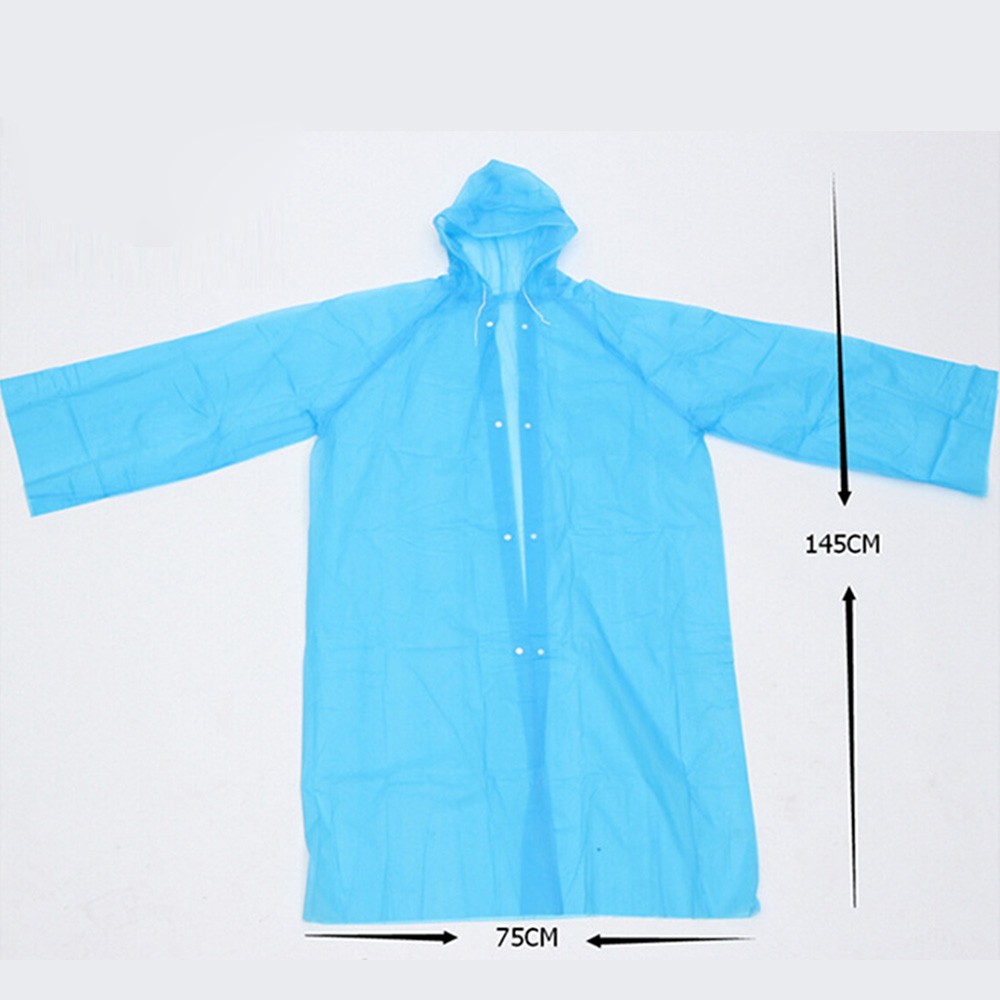 23654円 安心と信頼 ESXAZ Outdoor Rain Coat Women Covered Transparent Raincoat Travel Waterproo