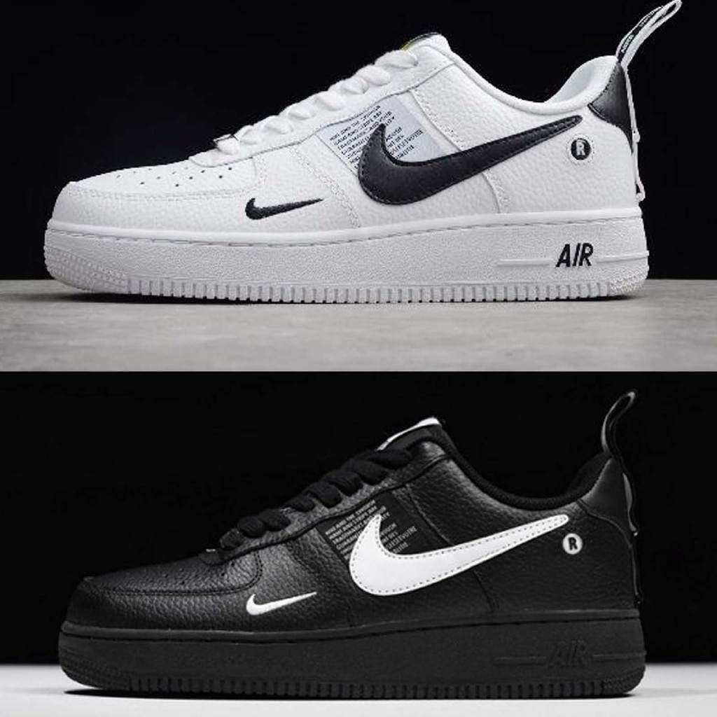 air force 1 utility singapore