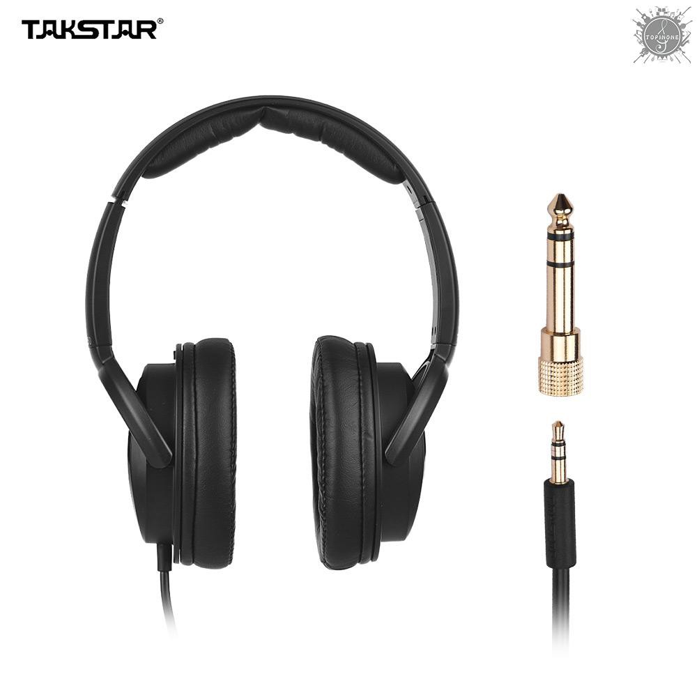 headphone monitor recording