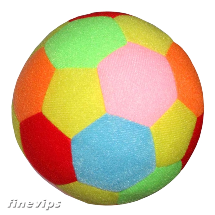 baby football ball