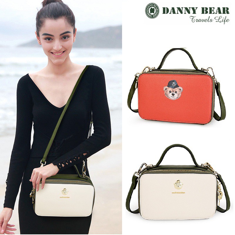 danny bear bag singapore