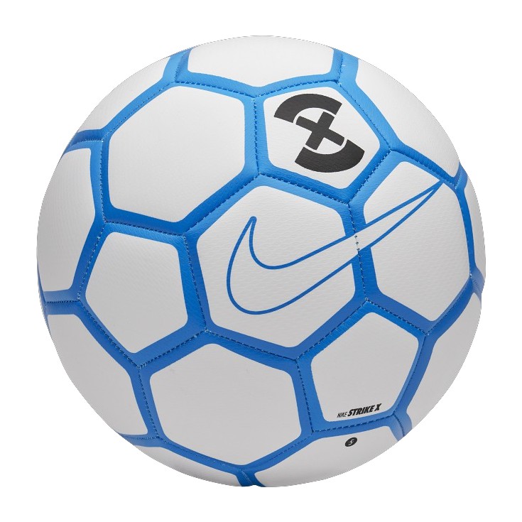 nike strike x soccer ball