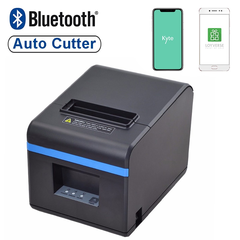 a bluetooth printer