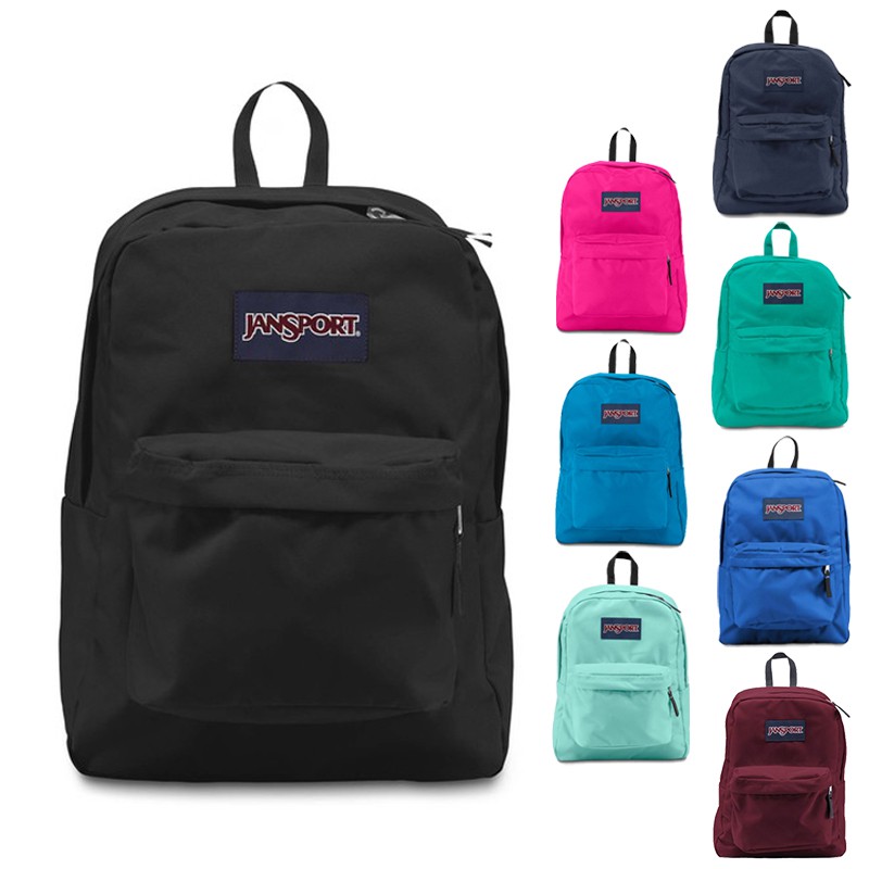 jansport sg