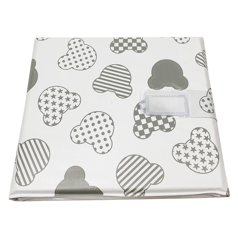 lucky baby changing mat