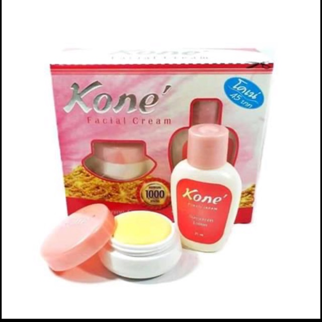 skin care kone