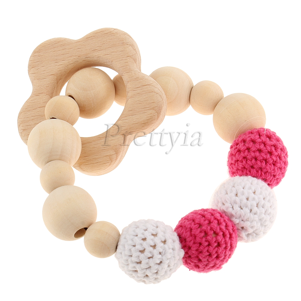 bracelet teether