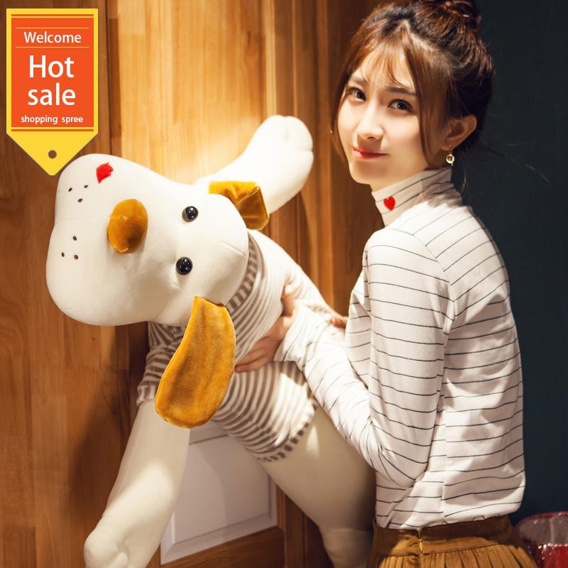 hyena plush toy