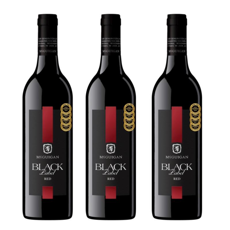 bundle-of-3-mcguigan-black-label-dry-red-750ml-shopee-singapore